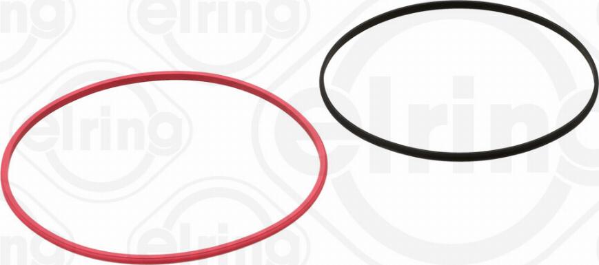 Elring 854.330 - O-Ring Set, cylinder sleeve car-mod.net