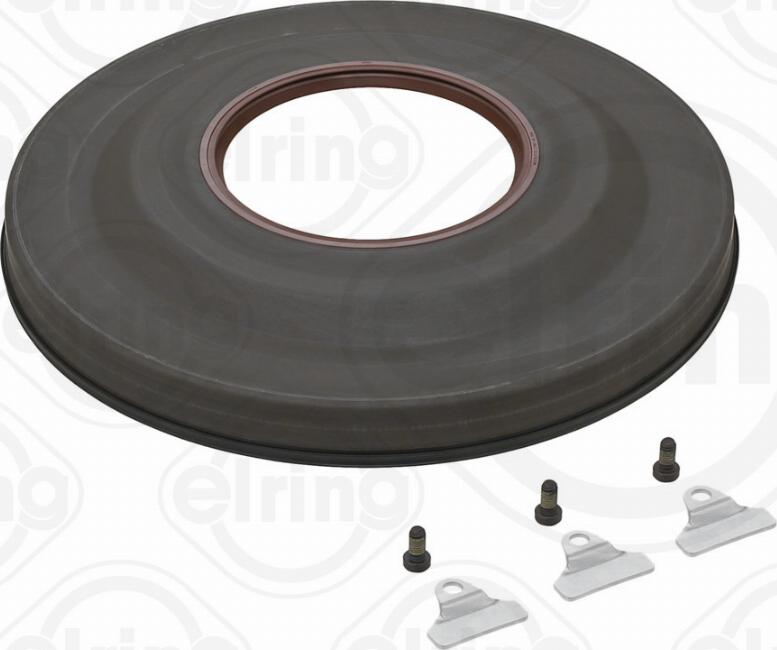 Elring 854.210 - Shaft Seal, automatic transmission car-mod.net