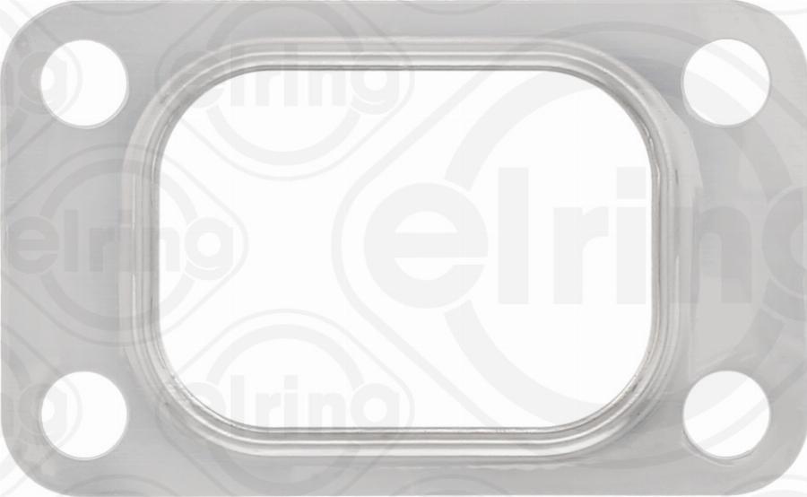 Elring 854.700 - Gasket, charger car-mod.net
