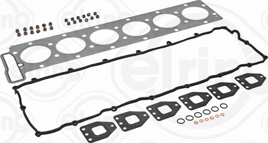 Elring 855.170 - Gasket Set, cylinder head car-mod.net