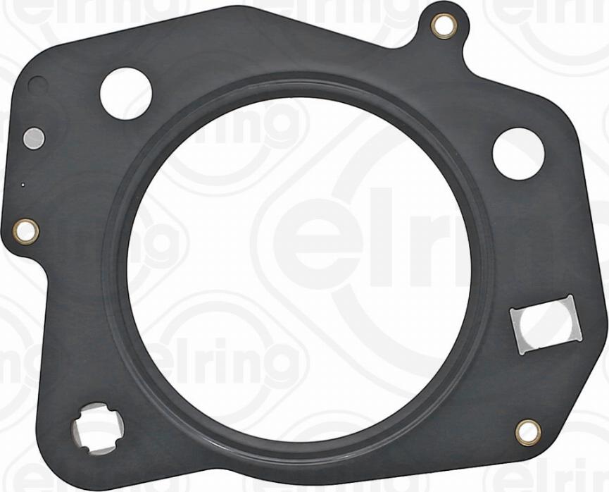 Elring 855.210 - Gasket, charger car-mod.net