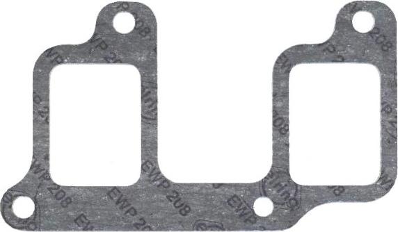 Elring 850.650 - Gasket, intake manifold car-mod.net
