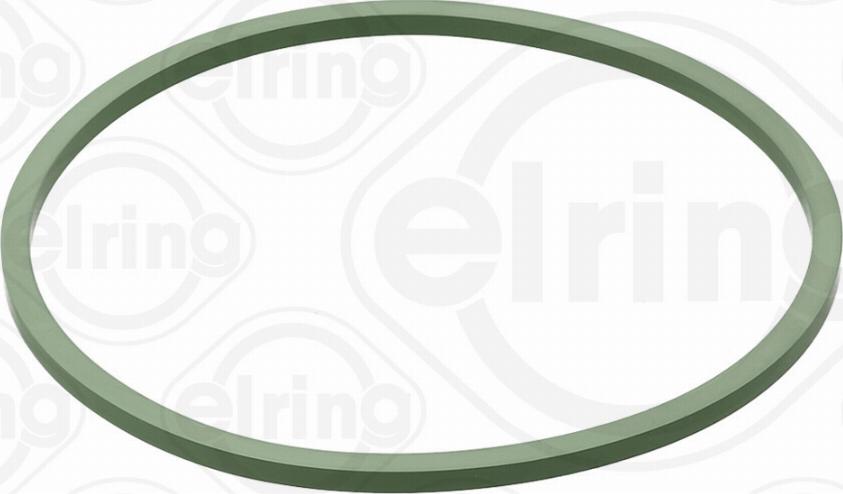 Elring 851.670 - Seal Ring, compressor car-mod.net