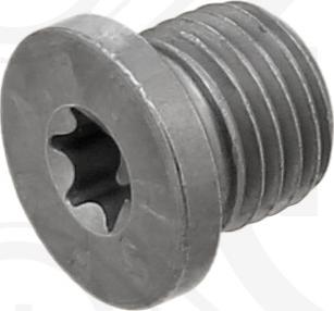 Elring 858.040 - Sealing Plug, oil sump car-mod.net