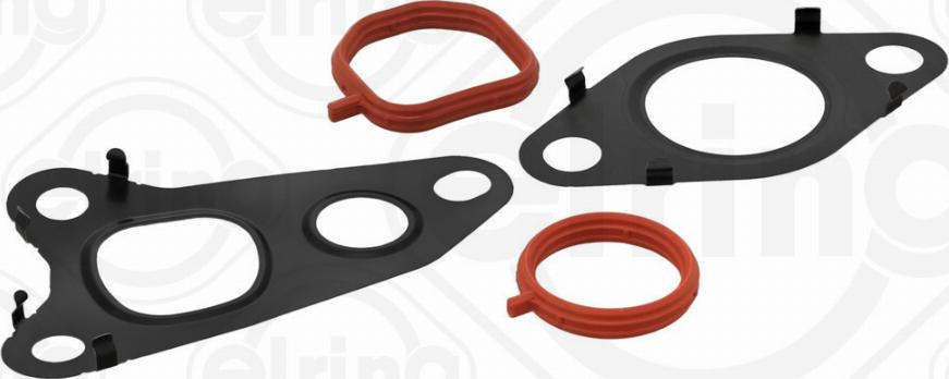 Elring 858.180 - Gasket Set, EGR system car-mod.net