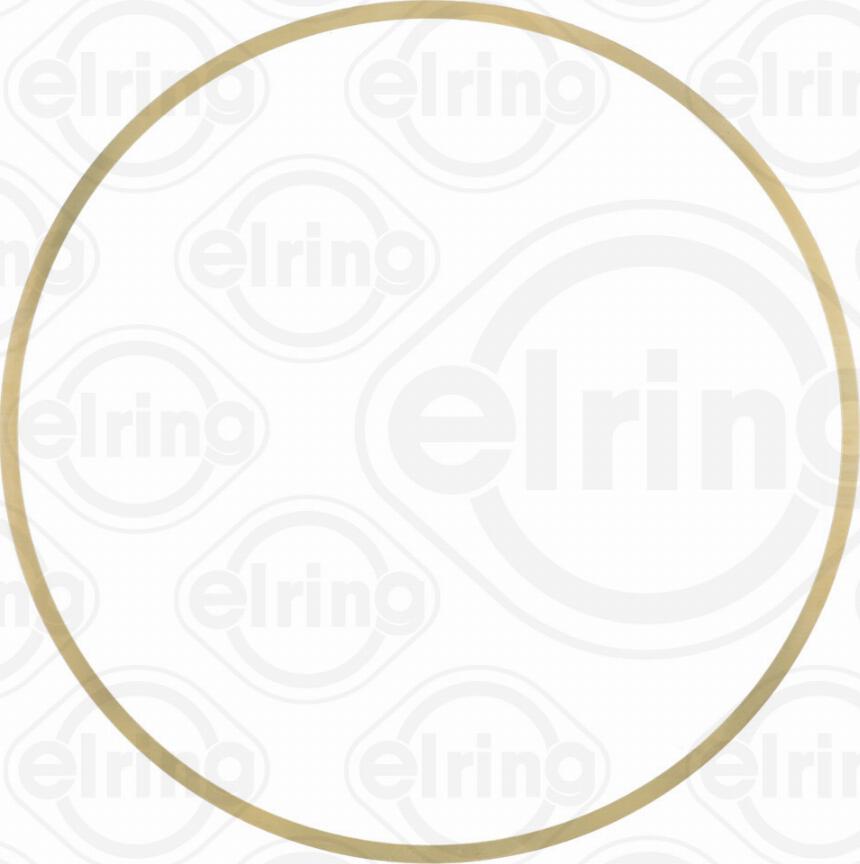 Elring 858.730 - O-Ring, cylinder sleeve car-mod.net