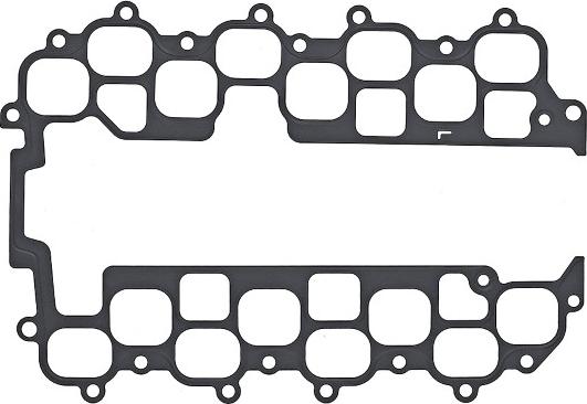 Elring 853.250 - Gasket, intake manifold housing car-mod.net