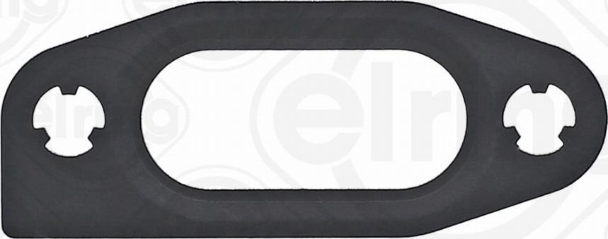 Elring 853.210 - Gasket, oil sump car-mod.net