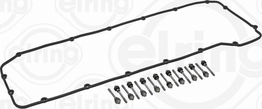 Elring 852.930 - Gasket Set, cylinder head cover car-mod.net