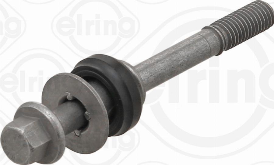 Elring 852.920 - Bolt, cylinder head cover car-mod.net