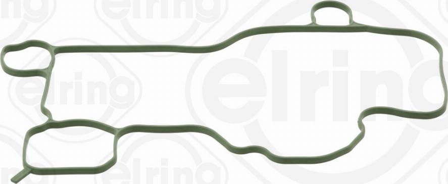Elring 852.590 - Valve cover Seal, crankcase breather car-mod.net