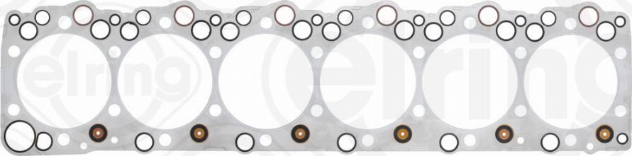 Elring 852.140 - Gasket, cylinder head car-mod.net
