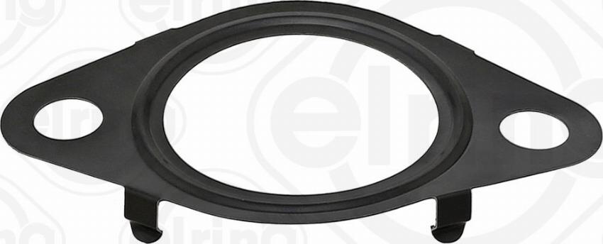 Elring 852.360 - Gasket, coolant flange car-mod.net