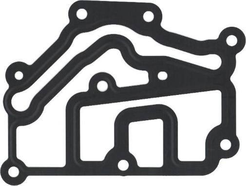 Elring 852.220 - Gasket, thermostat housing car-mod.net