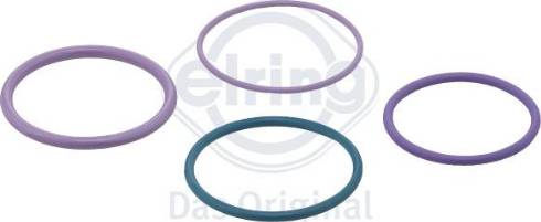 Elring 852.700 - Seal Kit, injector nozzle car-mod.net
