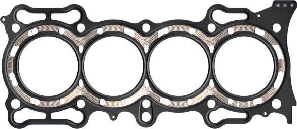 Elring 864.100 - Gasket, cylinder head car-mod.net