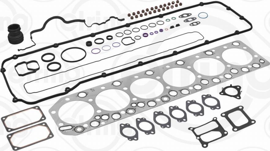 Elring 866.950 - Gasket Set, cylinder head car-mod.net
