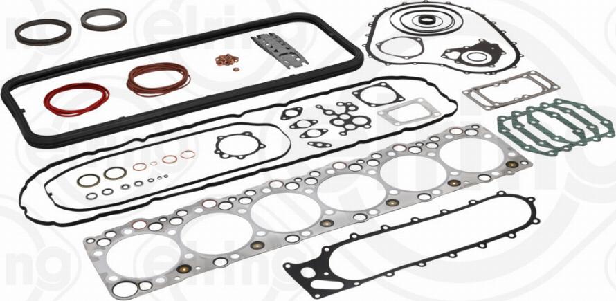 Elring 866.881 - Full Gasket Set, engine car-mod.net