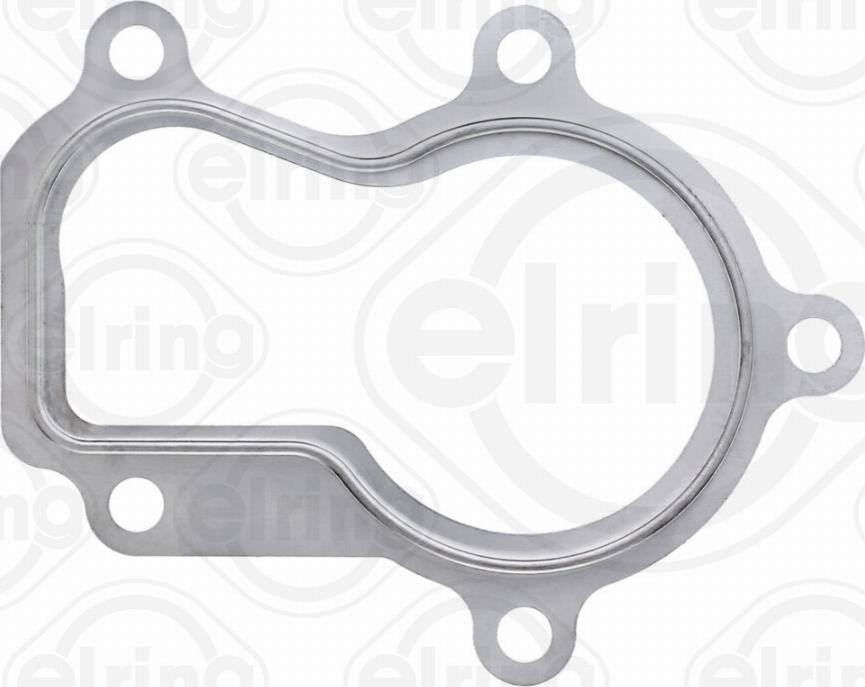 Elring 868.430 - Gasket, exhaust pipe car-mod.net