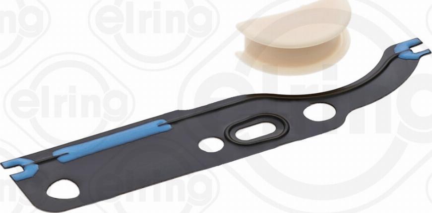 Elring 863.590 - Seal, timing chain tensioner car-mod.net