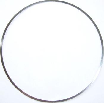 Elring 863.020 - O-Ring, cylinder sleeve car-mod.net