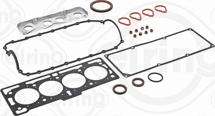 Elring 867.570 - Full Gasket Set, engine car-mod.net
