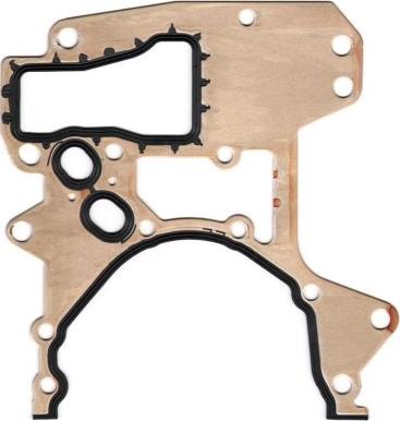 Elring 809.451 - Seal, oil pump car-mod.net