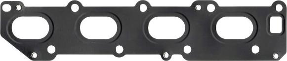 Elring 809.333 - Gasket, exhaust manifold car-mod.net