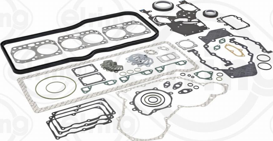 Elring 804.422 - Full Gasket Set, engine car-mod.net