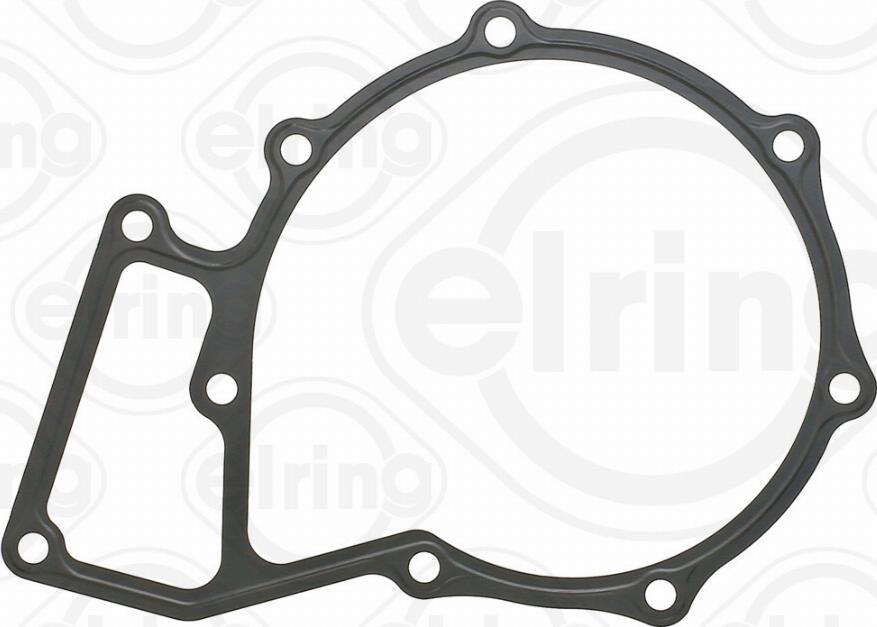 Elring 804.260 - Gasket, water pump car-mod.net