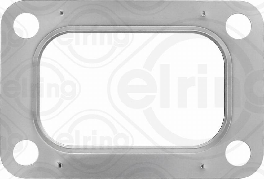 Elring 804.280 - Gasket, charger car-mod.net