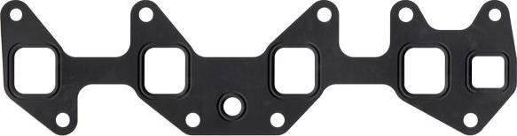 Elring 805.180 - Gasket, intake manifold car-mod.net