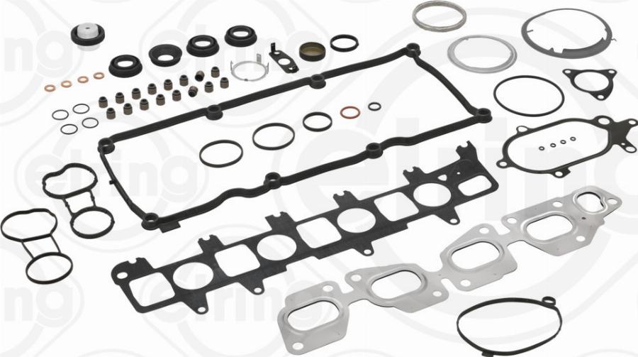 Elring 806.180 - Gasket Set, cylinder head car-mod.net