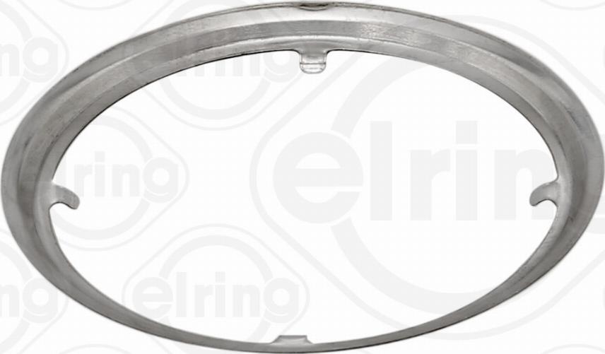Elring 806.730 - Gasket, exhaust pipe car-mod.net