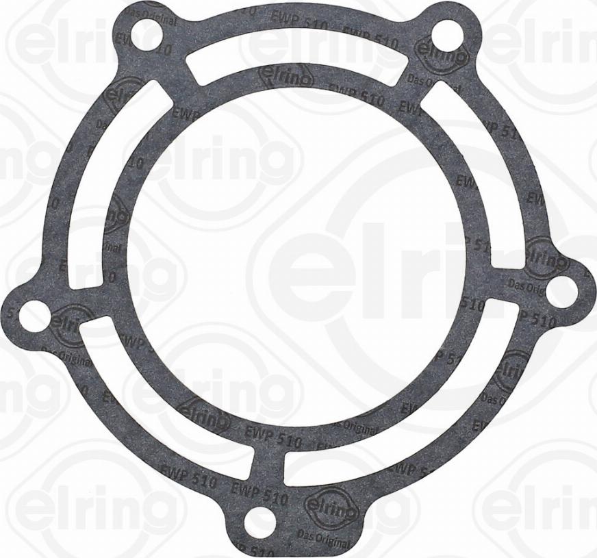 Elring 801.210 - Gasket, transfer case car-mod.net