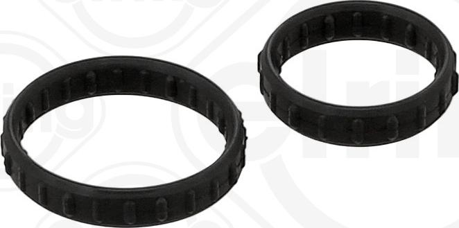 Elring 803.630 - Gasket Set, oil cooler car-mod.net
