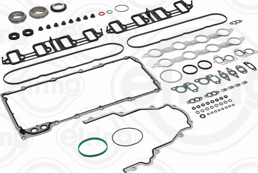 Elring 802.681 - Full Gasket Set, engine car-mod.net