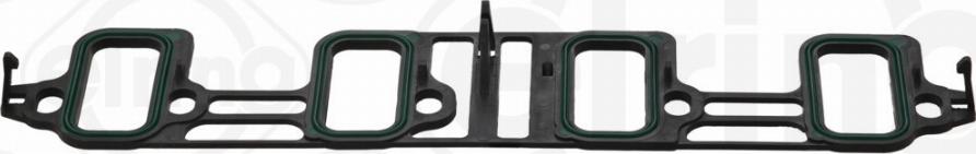 Elring 802.730 - Gasket, intake manifold car-mod.net