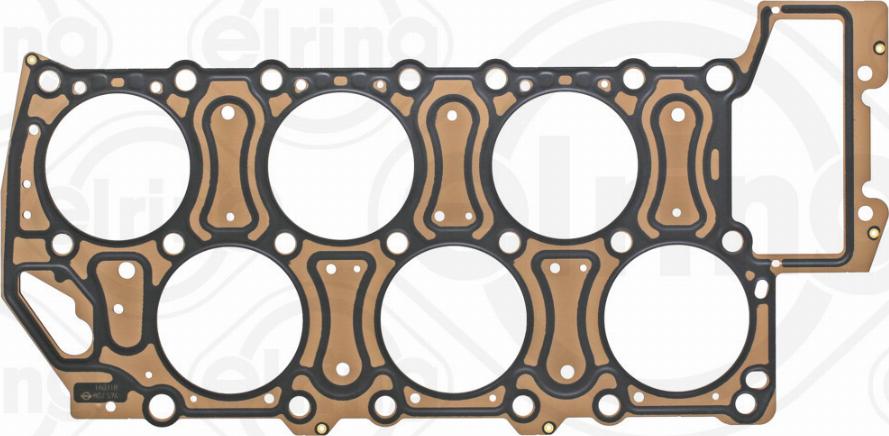 Elring 807.574 - Gasket, cylinder head car-mod.net