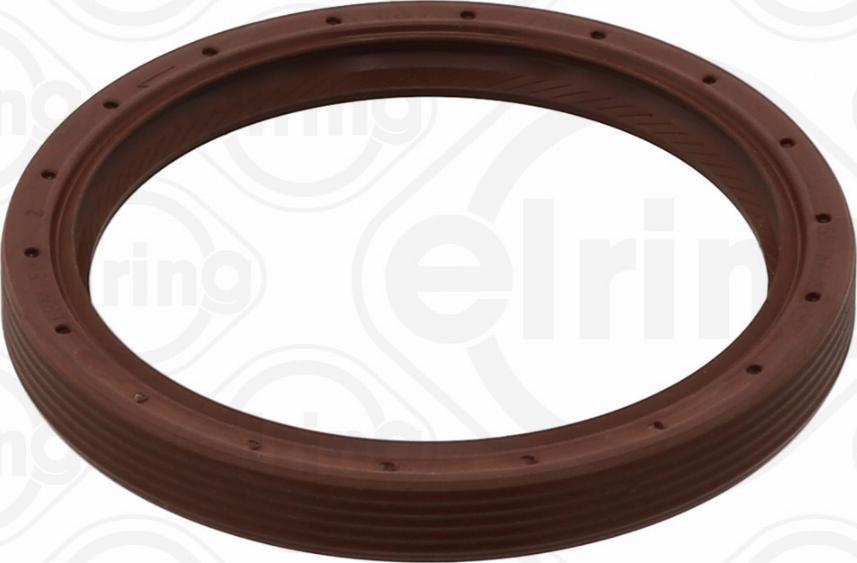 Elring 814.110 - Shaft Seal, camshaft car-mod.net