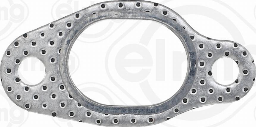 Elring 815.187 - Gasket, exhaust manifold car-mod.net