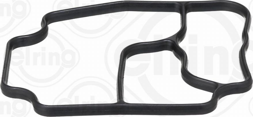 Elring 816.965 - Seal, oil filter housing car-mod.net