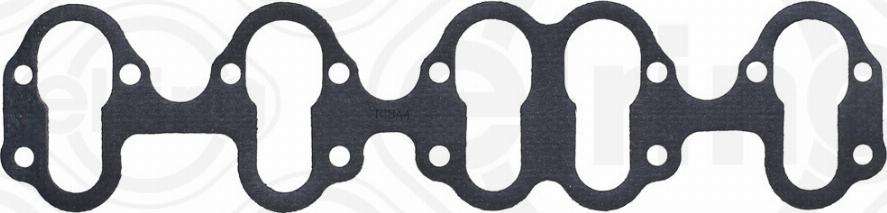 Elring 816.507 - Gasket, intake manifold car-mod.net