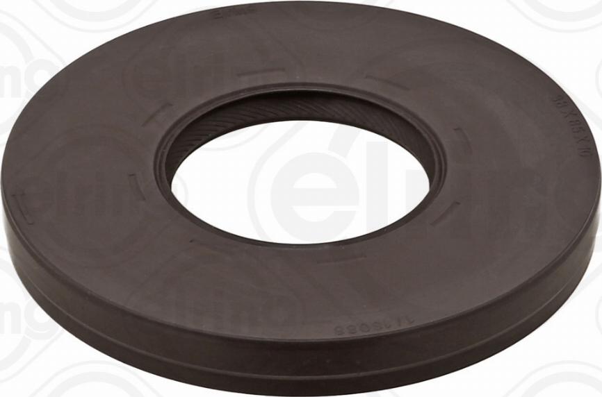 Elring 811.180 - Shaft Seal, camshaft car-mod.net