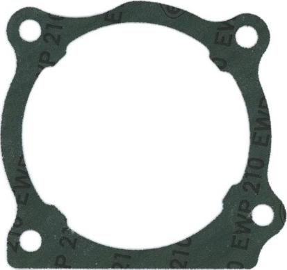 Elring 811.808 - Gasket, thermostat housing car-mod.net
