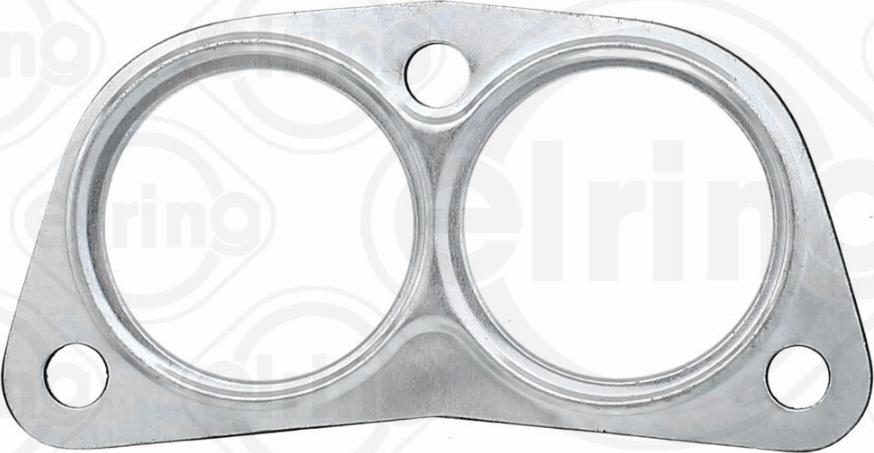 Elring 813.649 - Gasket, exhaust pipe car-mod.net