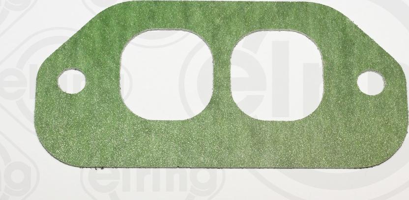 Elring 813.656 - Gasket, intake manifold car-mod.net