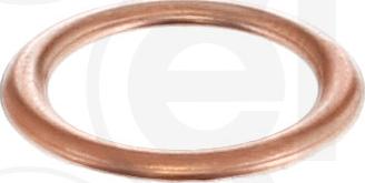 Elring 813.036 - Seal Ring, oil drain plug car-mod.net