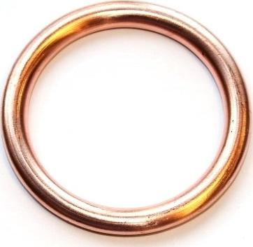 Elring 813.192 - Seal Ring, oil drain plug car-mod.net