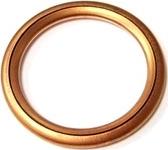 Elring 813.168 - Seal Ring, oil drain plug car-mod.net